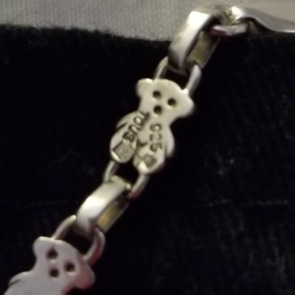 Bracelet Tous mini sweet dolls - Picture 3 of 3